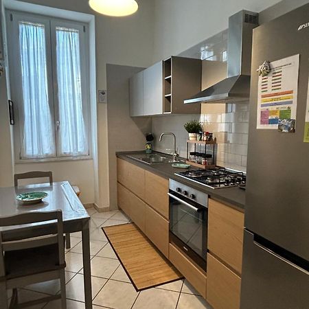 Apartmán Casa Makigio Vietri Exteriér fotografie