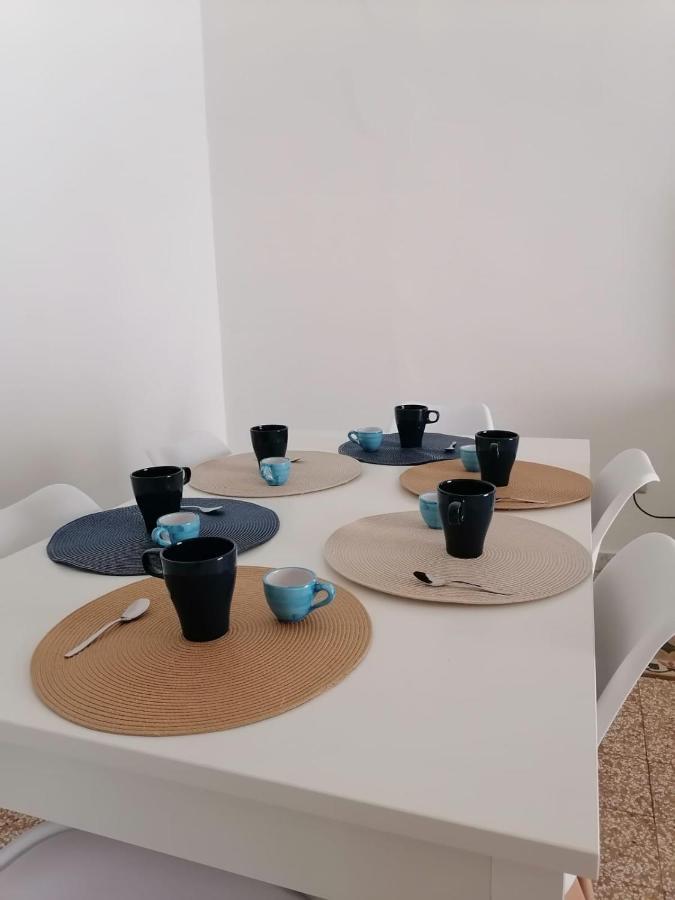 Apartmán Casa Makigio Vietri Exteriér fotografie
