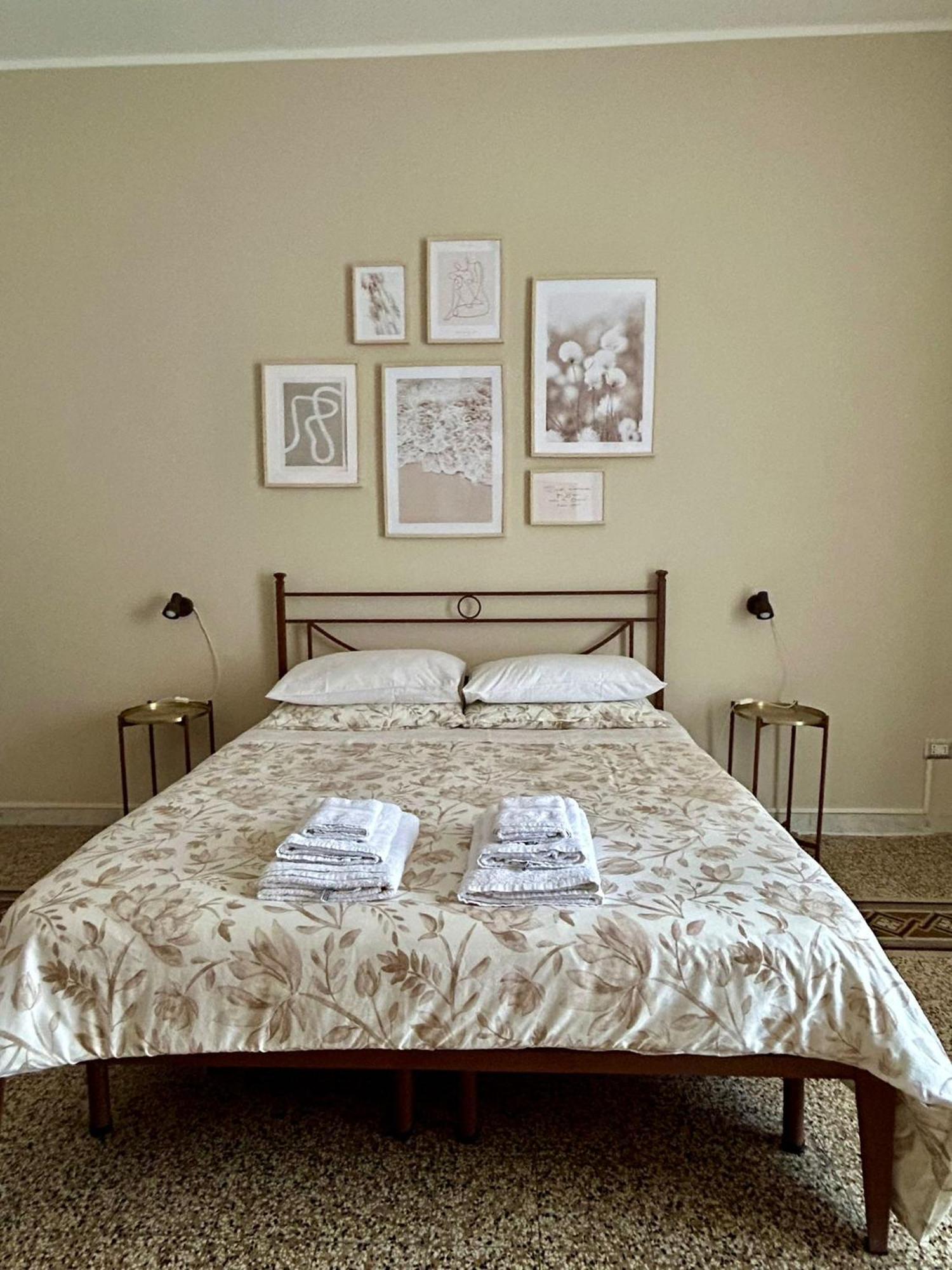 Apartmán Casa Makigio Vietri Exteriér fotografie