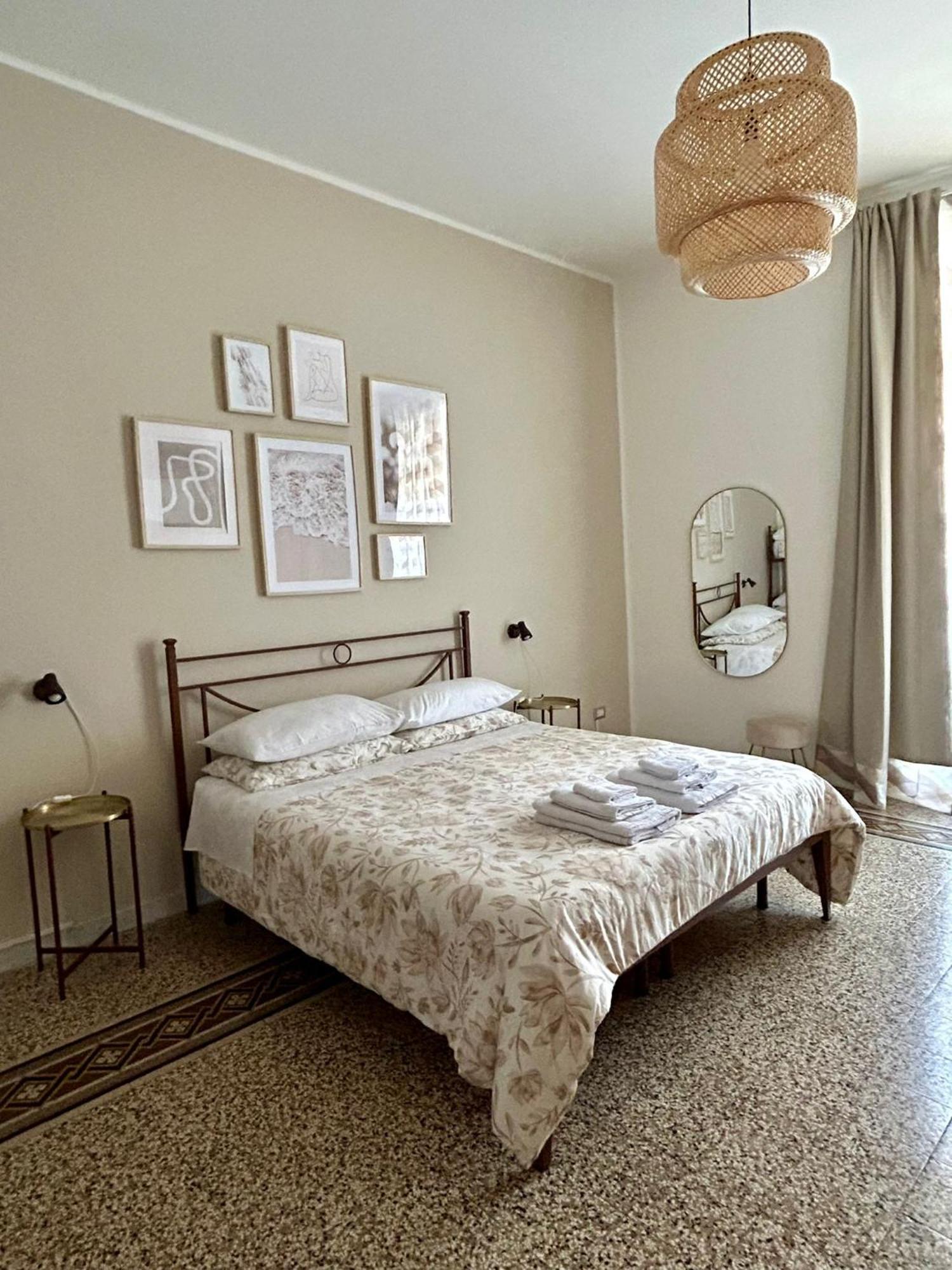 Apartmán Casa Makigio Vietri Exteriér fotografie