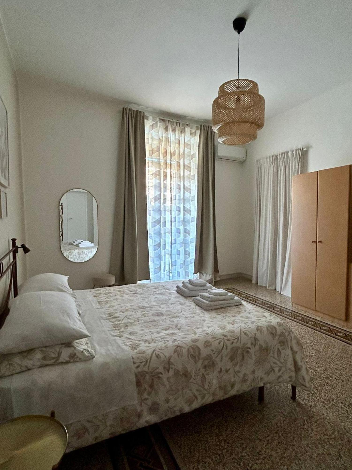 Apartmán Casa Makigio Vietri Exteriér fotografie