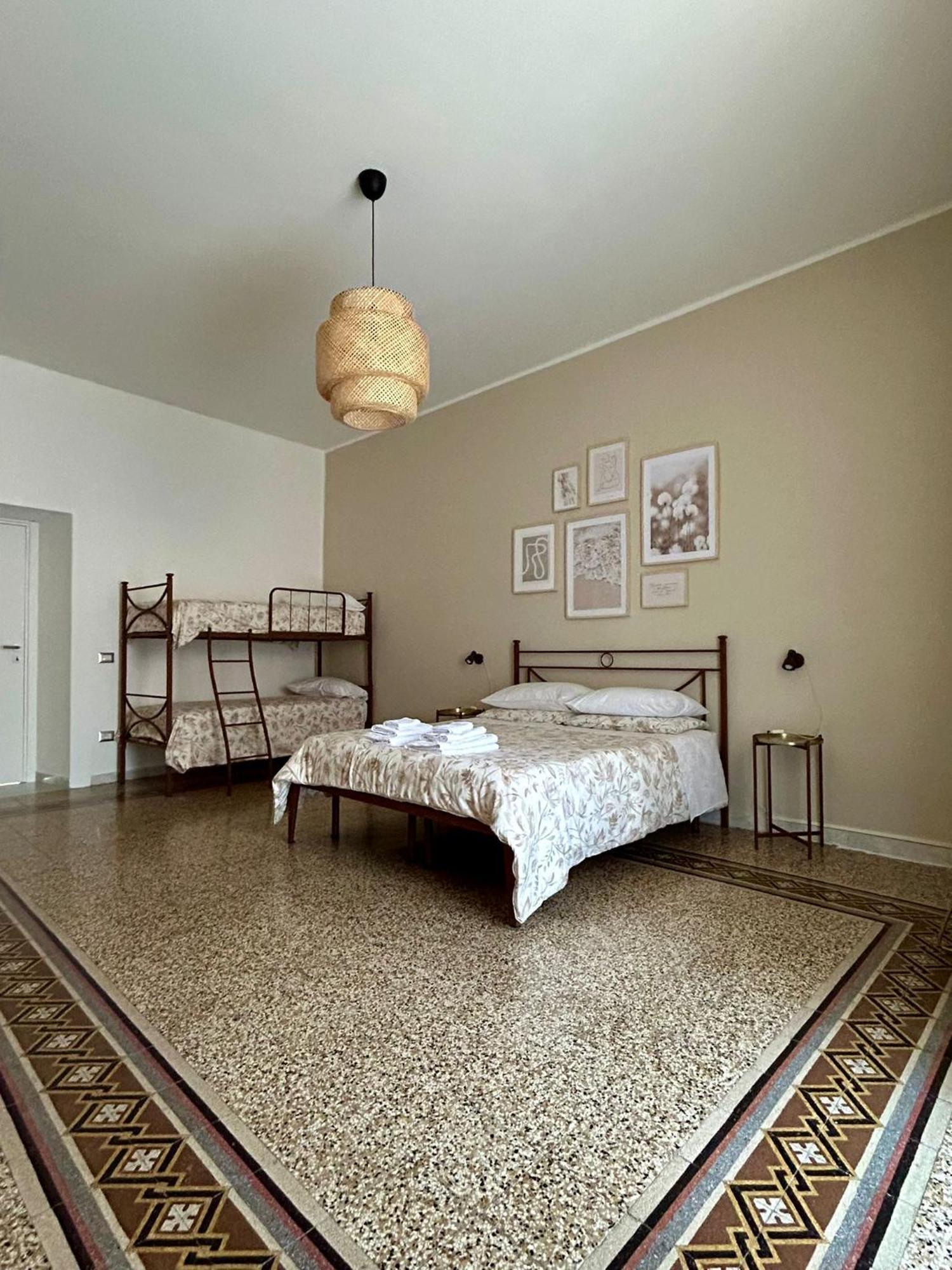 Apartmán Casa Makigio Vietri Exteriér fotografie