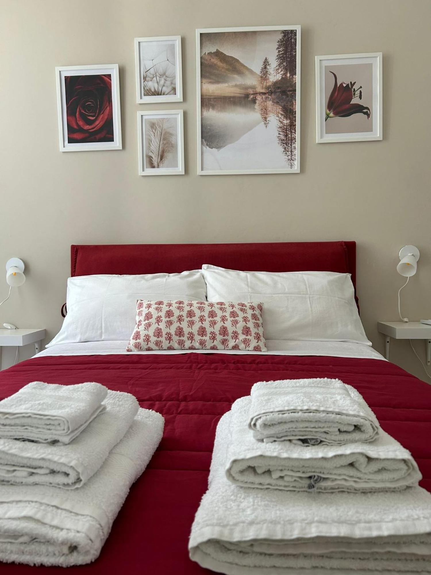 Apartmán Casa Makigio Vietri Exteriér fotografie