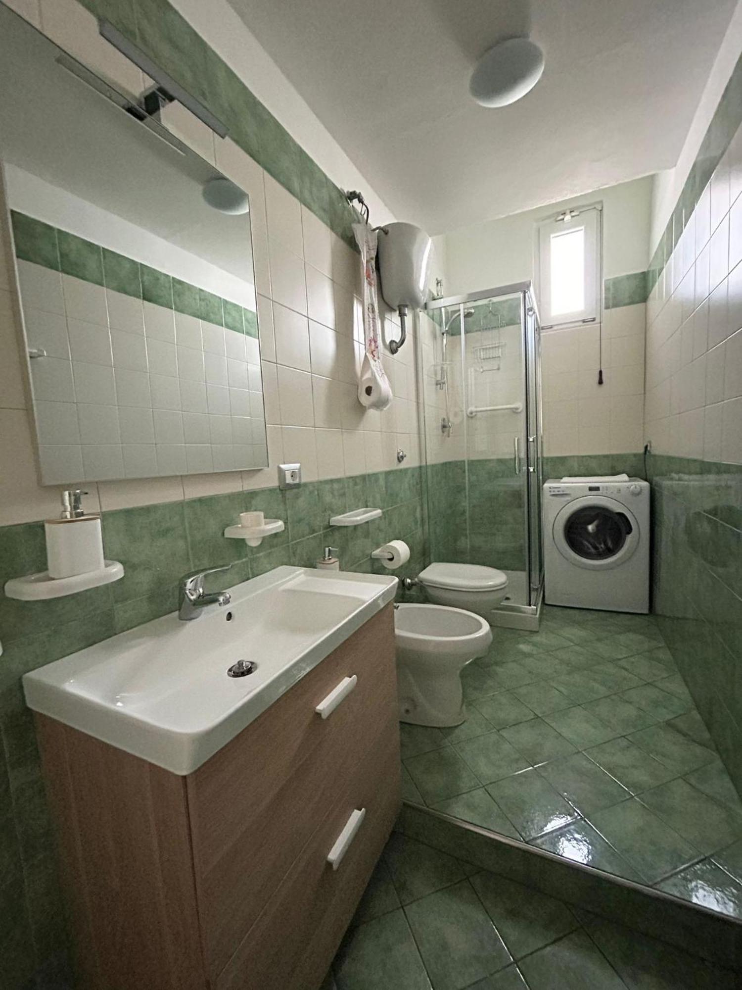Apartmán Casa Makigio Vietri Exteriér fotografie