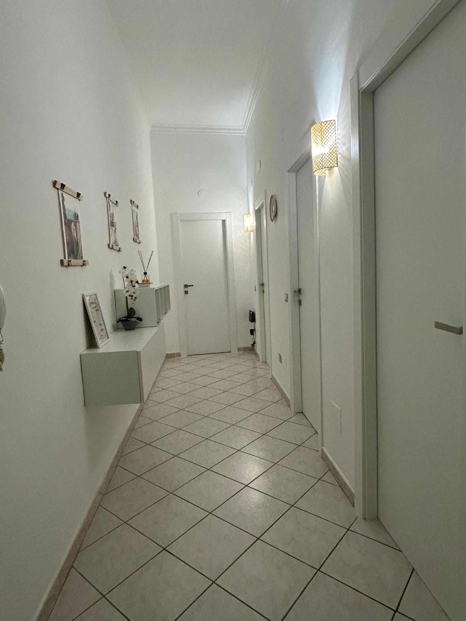 Apartmán Casa Makigio Vietri Exteriér fotografie